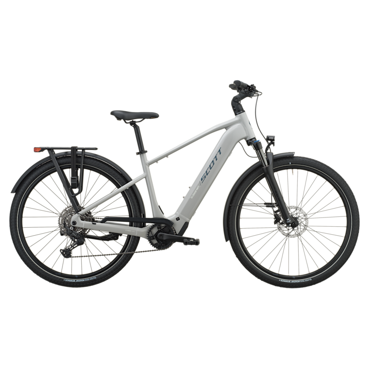 Scott Sub Sport 20 Bike
