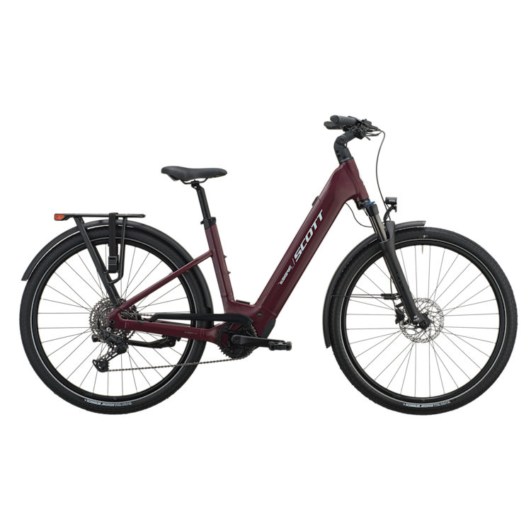 Scott Sub Sport 20 Wave Bike
