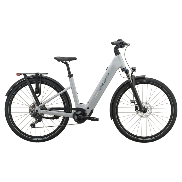 Scott Sub Sport 20 Wave Bike