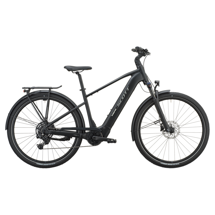 Scott Sub Sport 30 Bike