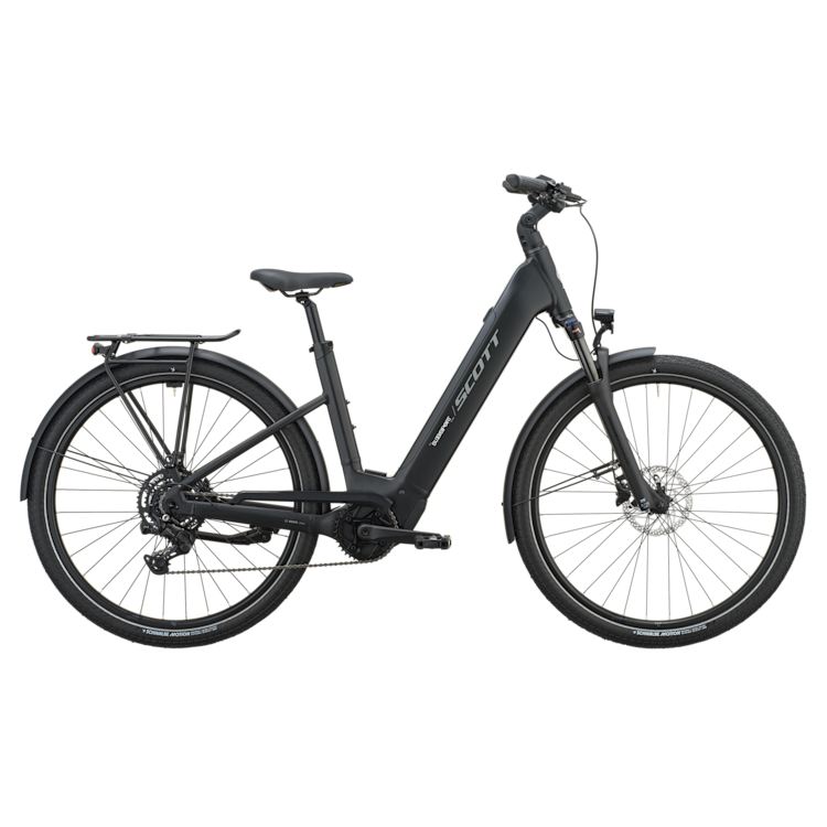 Scott Sub Sport 30 Wave Bike