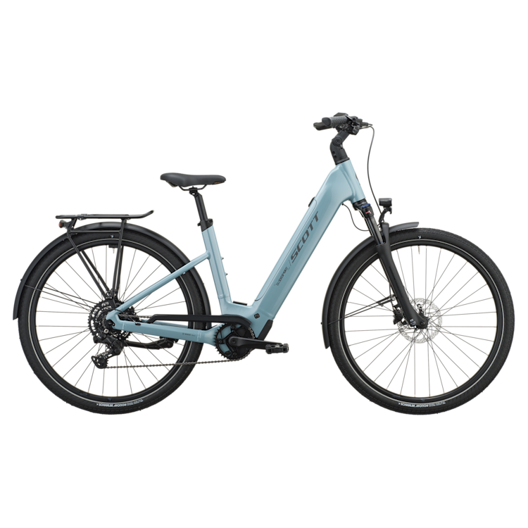 Scott Sub Sport 30 Wave Bike