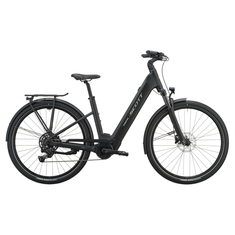 Scott Sub Sport 40 Wave Bike