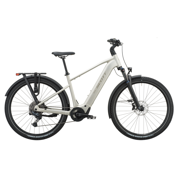 SCOTT Axis 10 Bike