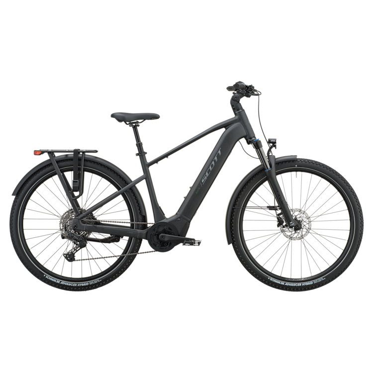 SCOTT Axis 20 Bike