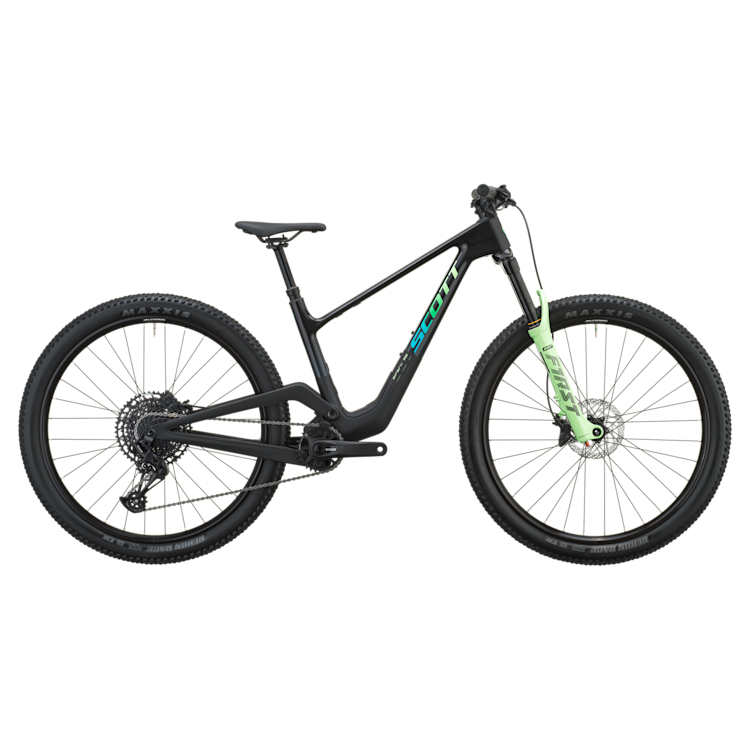 Scott Spark Pro 700 Bike