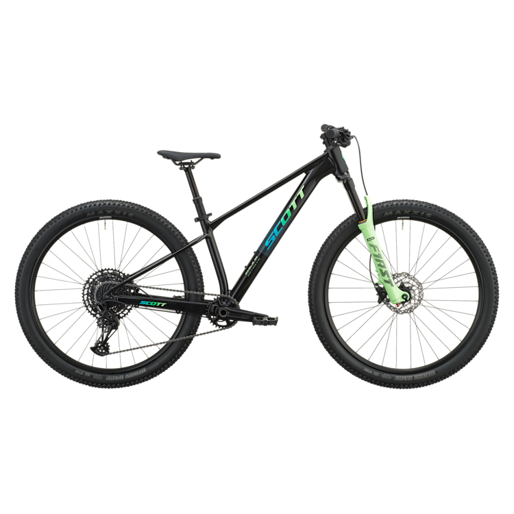 Scott Scale Pro 700 Bike