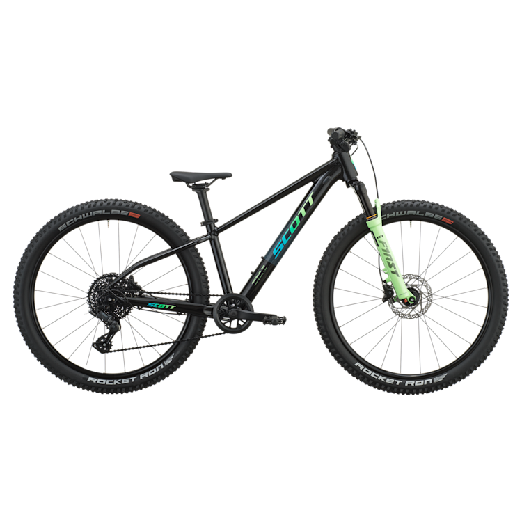 Scott Scale Pro 600 Bike