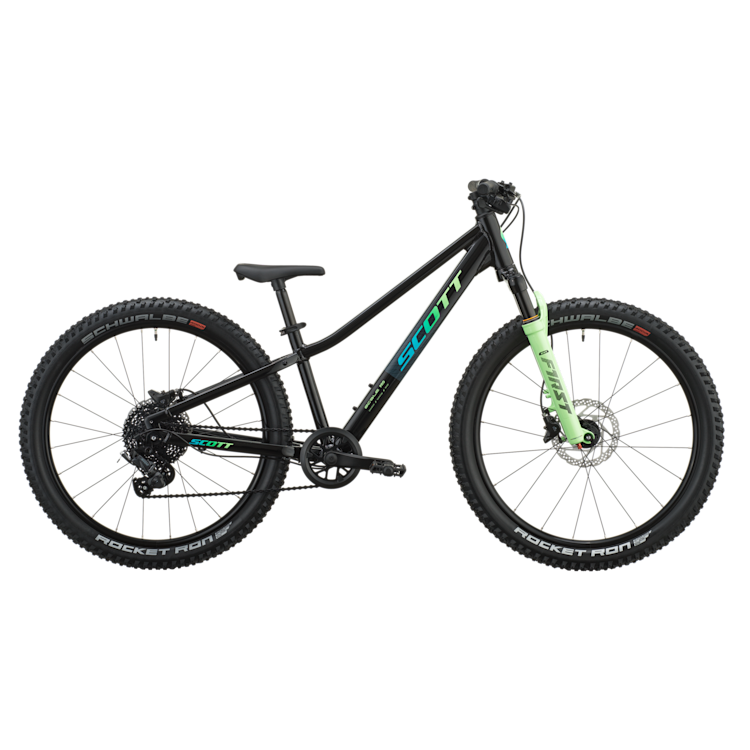 Scott Scale Pro 400 Bike