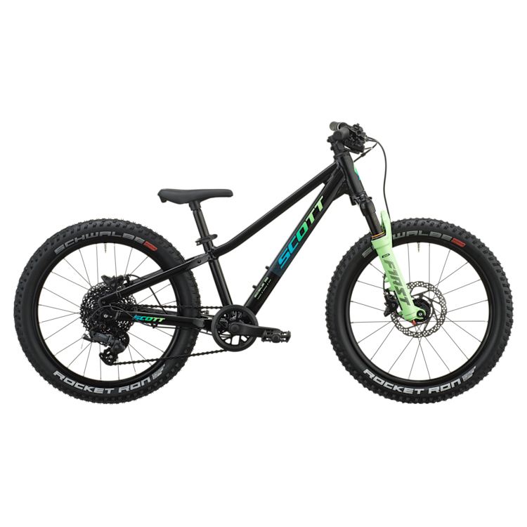 Scott Scale Pro 200 Bike