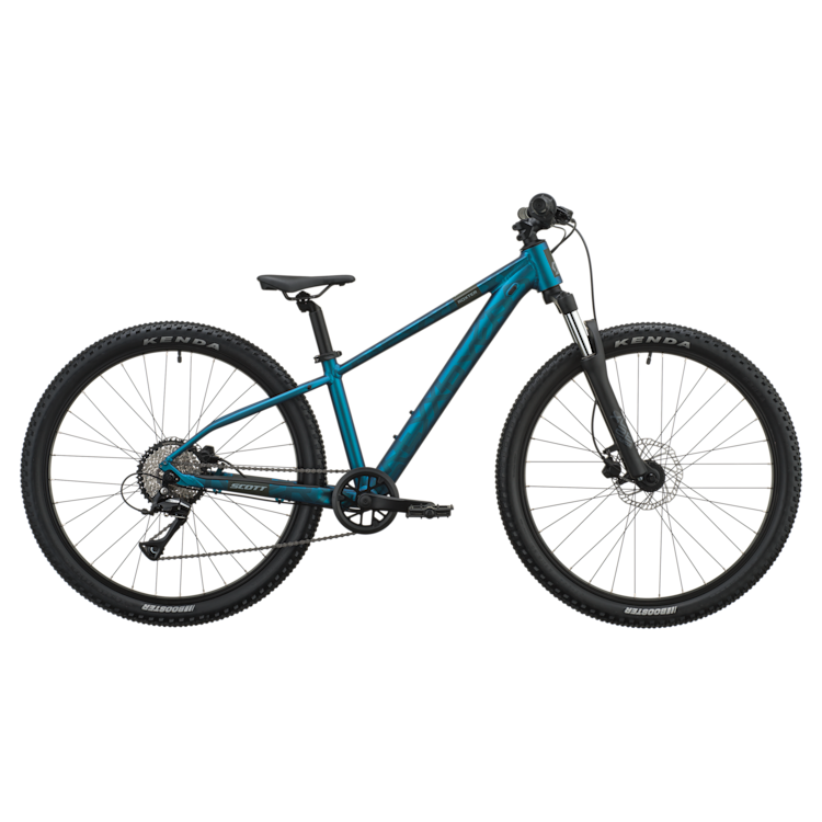 Scott Roxter 600 Bike