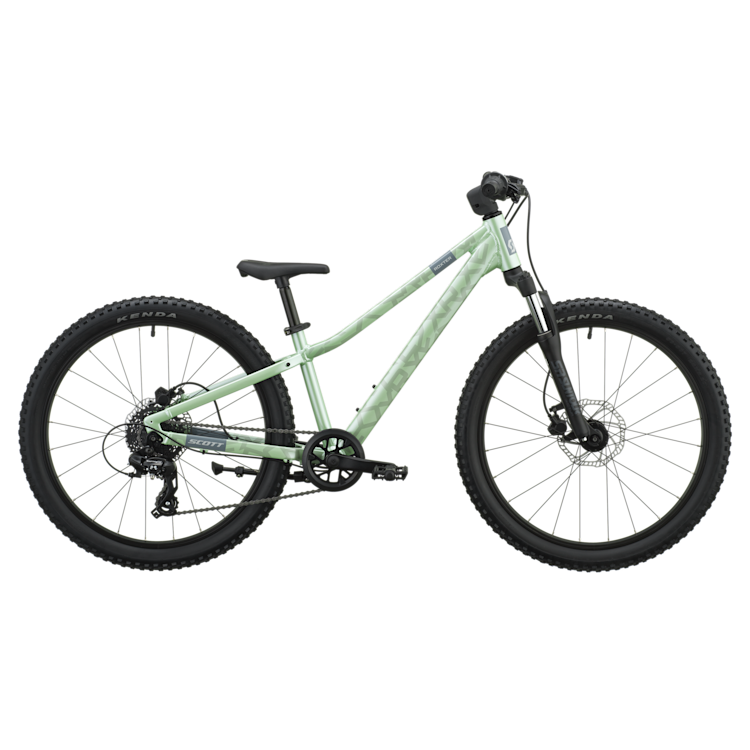 Scott Roxter 400 Bike