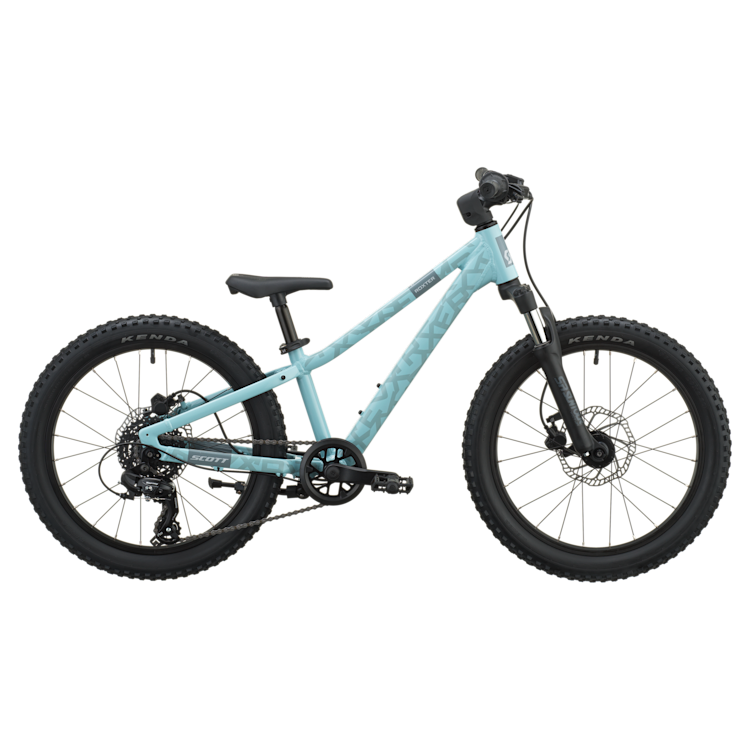Scott Roxter 200 Bike