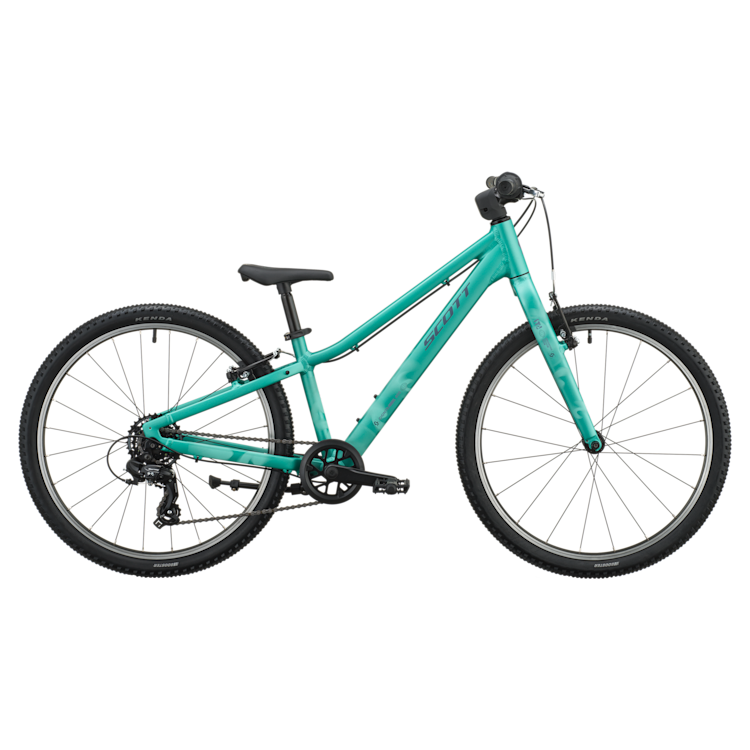 Scott Contrail 400 Bike