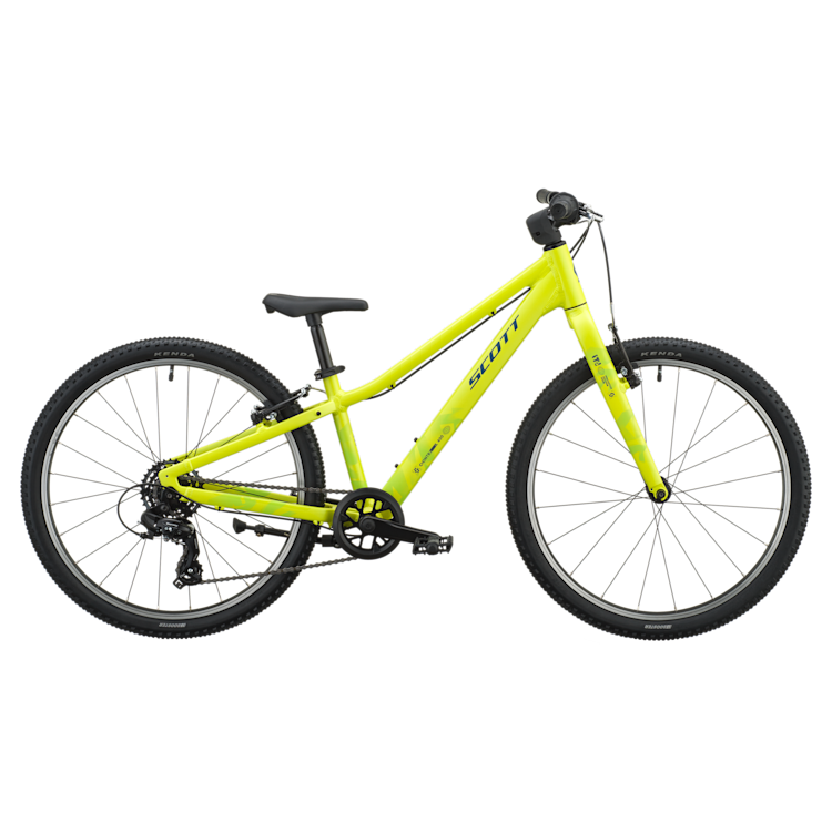 Scott Contrail 400 Bike