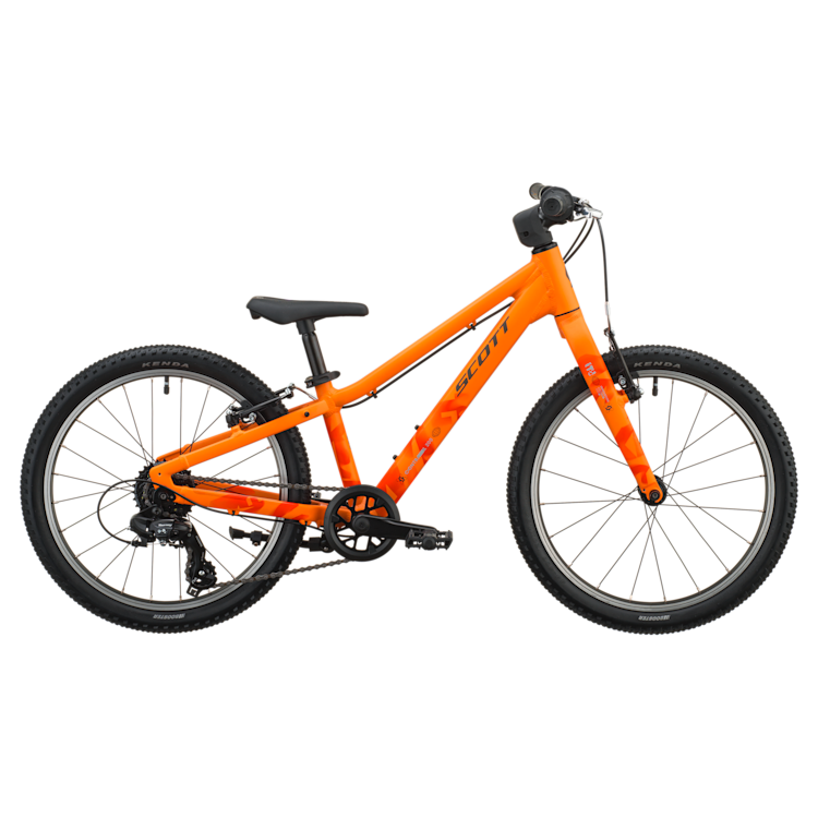 Scott Contrail 200 Bike