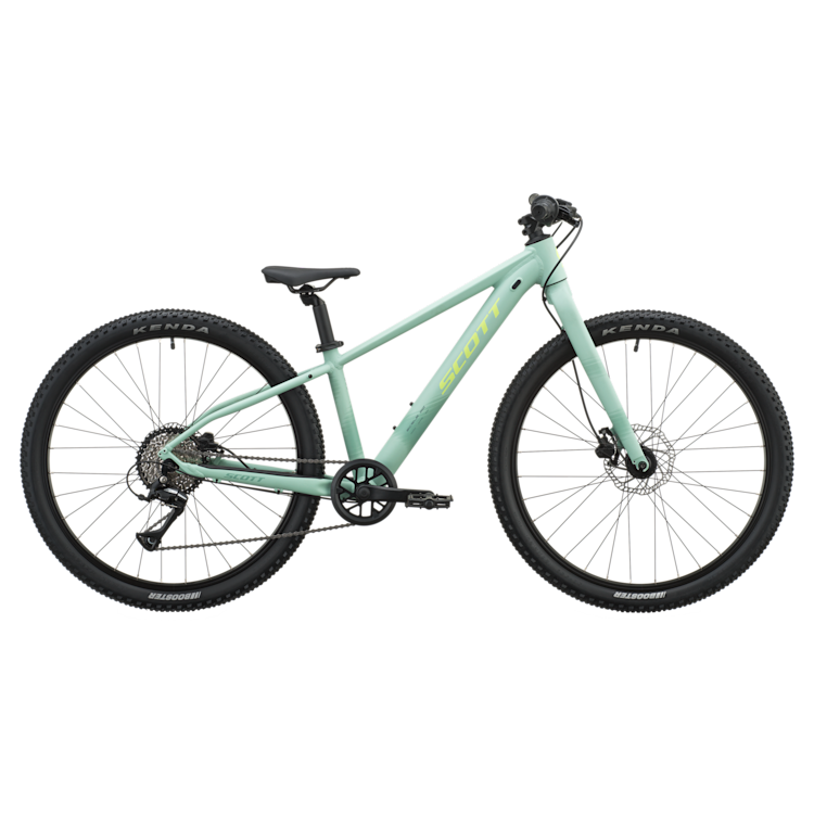 SCOTT Scale 600 Bike