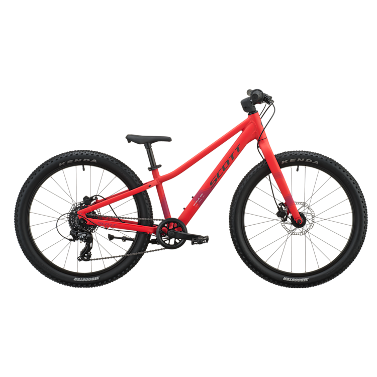 Bicicleta SCOTT Scale 400