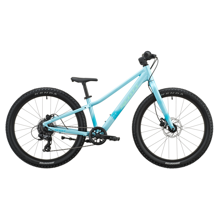 Bicicleta SCOTT Scale 400