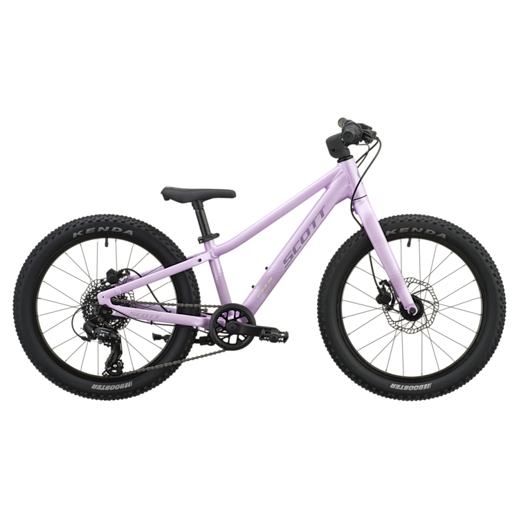 Scott Scale 200 Bike
