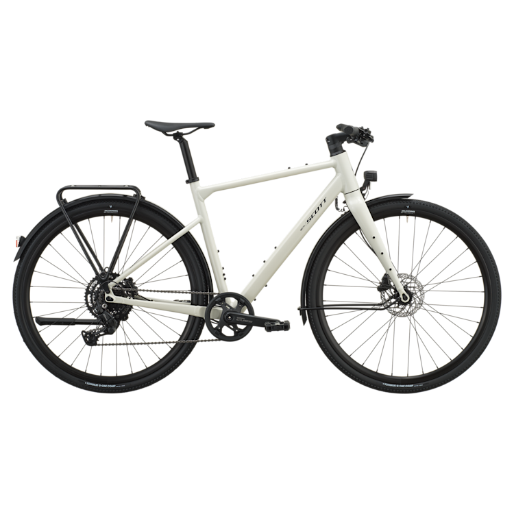 Scott Metrix 20 Bike