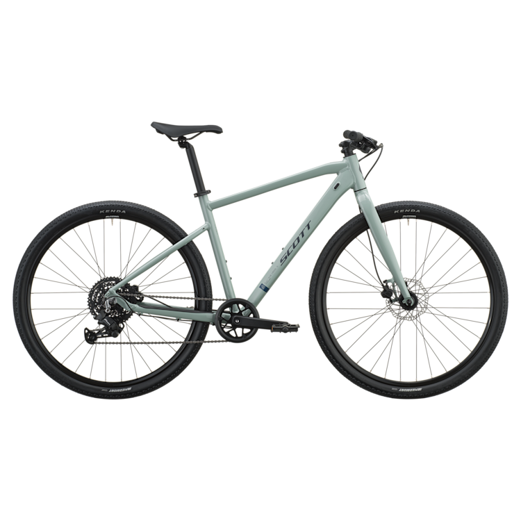 SCOTT Sub Cross 40 Bike