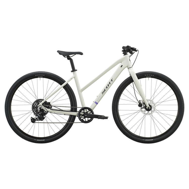 SCOTT Sub Cross 40 Slope Bike