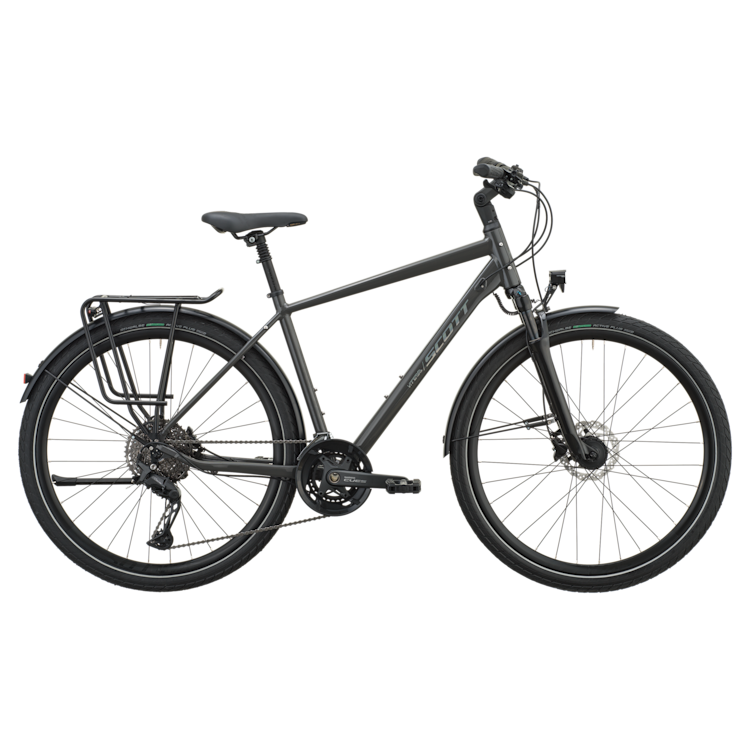 SCOTT Vitess 10 Bike