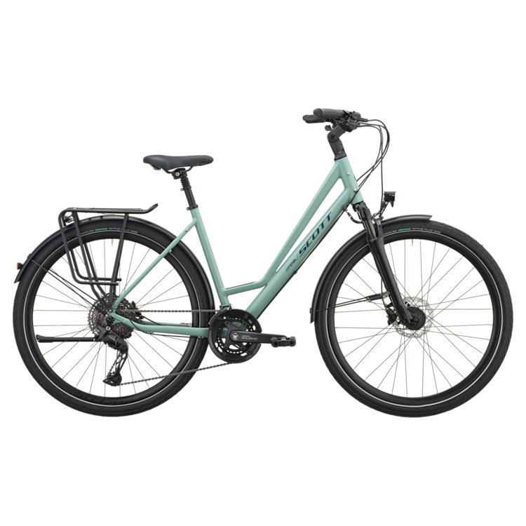 SCOTT Vitess 10 Wave Bike