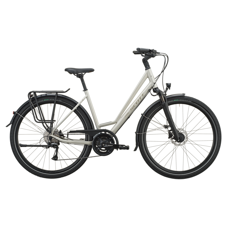 SCOTT Vitess 20 Wave Bike