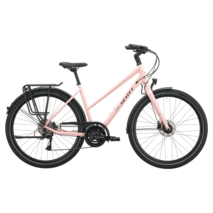 SCOTT Vitess 25 Slope Bike