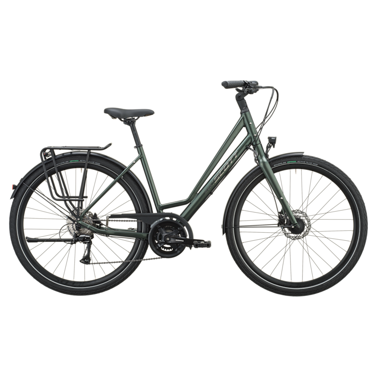 SCOTT Vitess 25 Wave Bike