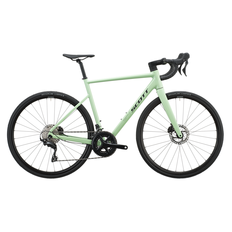 SCOTT Speedster 10 Bike