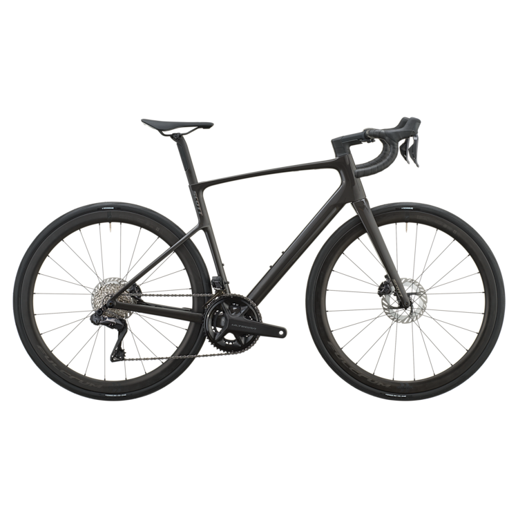 Scott Addict 20 Bike