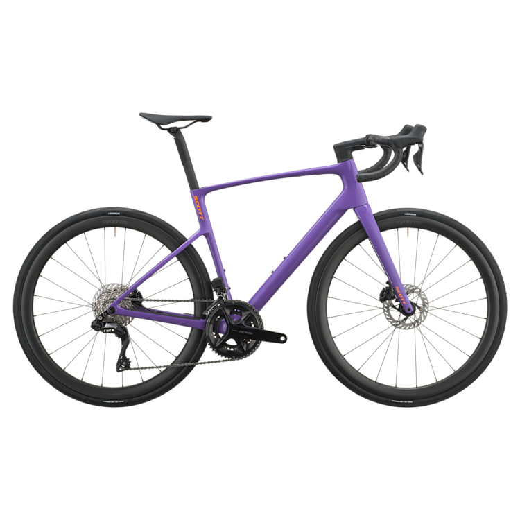 Scott Addict 30 Bike