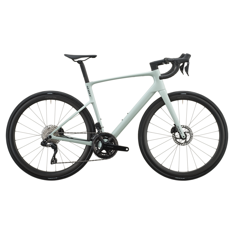 Scott Addict 30 Bike