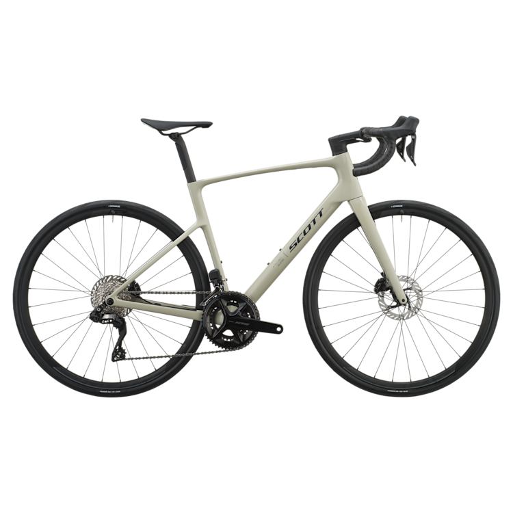 Vélo Scott Addict 40