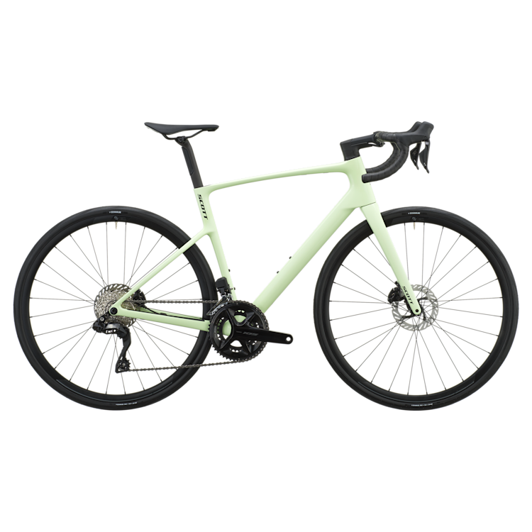 Scott Addict 40 Bike