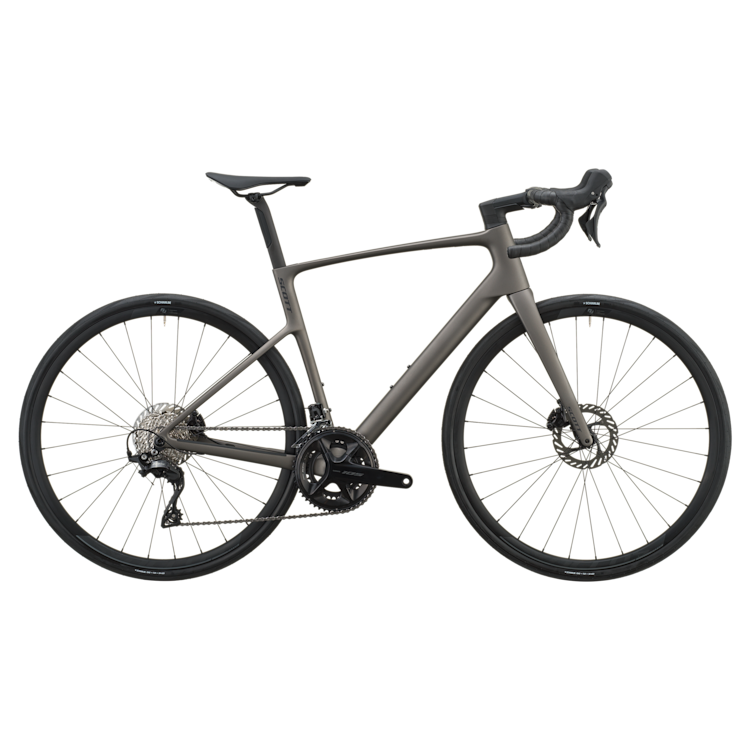 Scott Addict 50 Bike