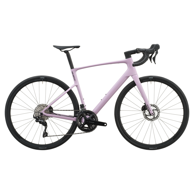 Scott Addict 50 Bike