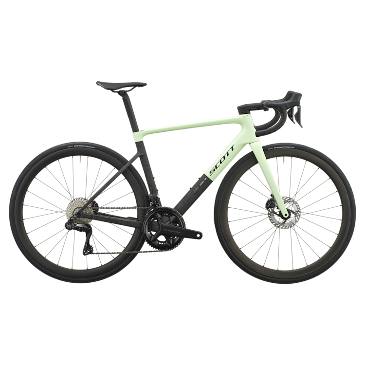 Scott Addict RC 20 Bike