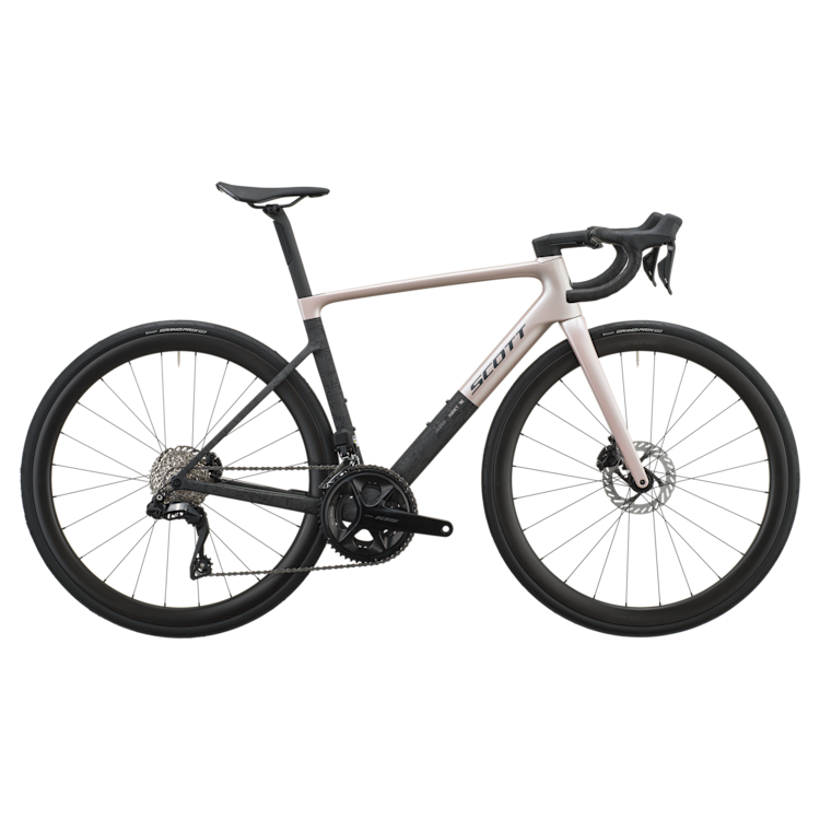 Silniční kolo Scott Addict RC 30