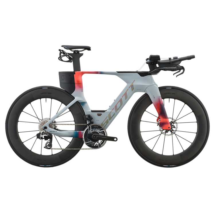 SCOTT Plasma RC Ultimate Bike