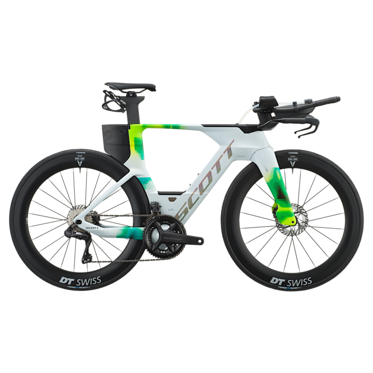 SCOTT Plasma RC Pro Bike