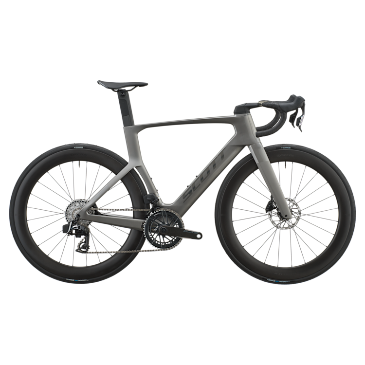 Scott Foil RC Team Bike