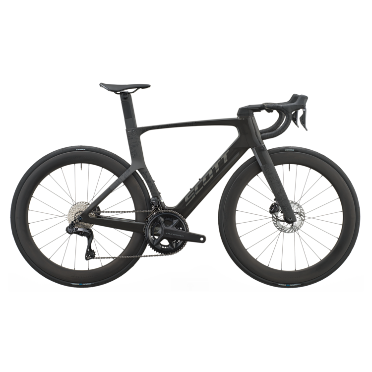 Scott Foil RC 10 Bike