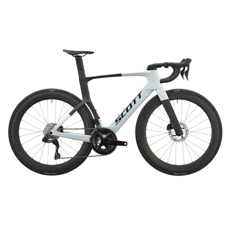 Scott Foil RC 20 Fahrrad