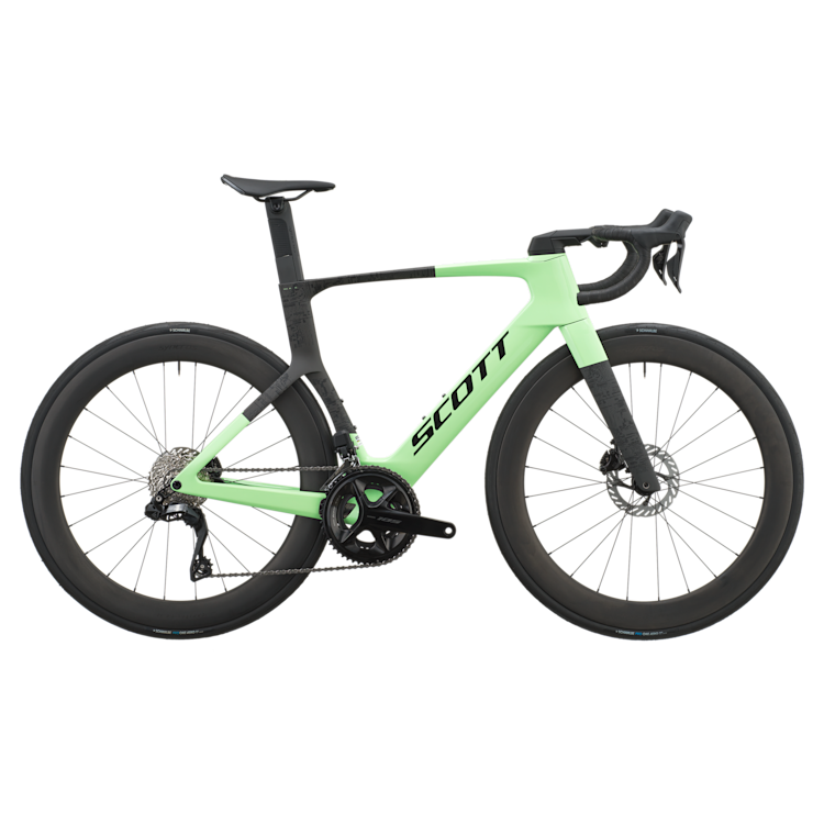 Scott Foil RC 20 Fahrrad