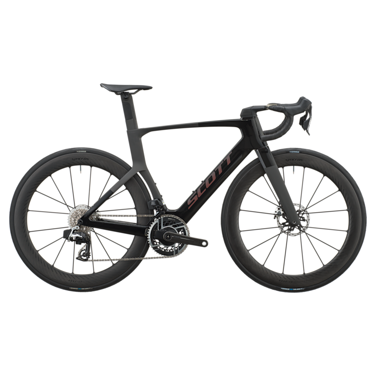 Scott Foil RC Ultimate Bike