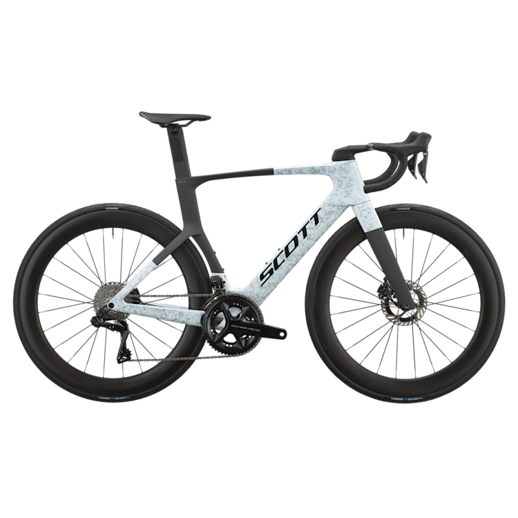 Scott Foil RC Pro Bike